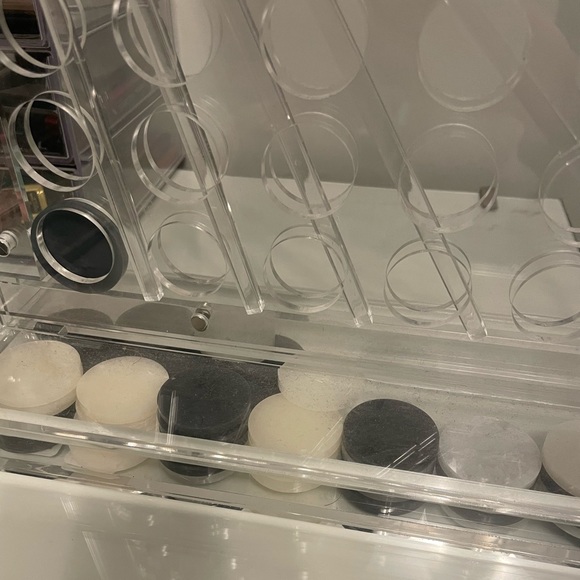 CB2 acrylic connect four - Picture 3 of 3